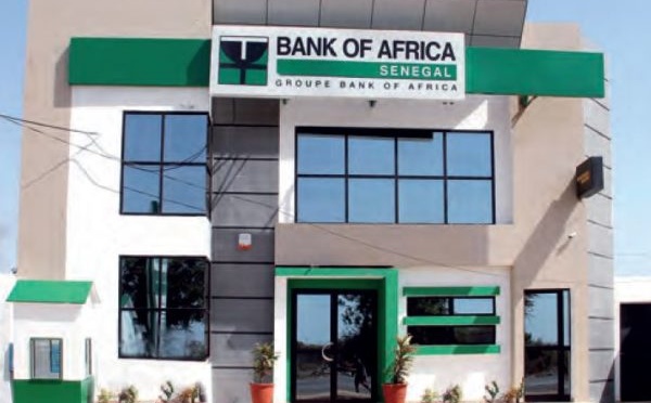 PAYER PLUS DE 240 MILLIONS OU PERDRE SON IMMEUBLE : Lourd revers judiciaire pour Ganaan Pêcheries face à la Bank of Africa