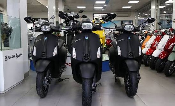 Sécurité routière : Association Sos 221 outille des conducteurs de moto à Fass Mbao
