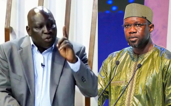 Sonko / Madiambal : à la guerre comme à la guerre