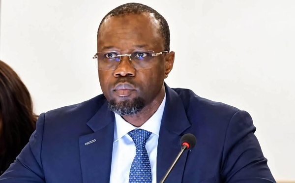 MENACES DE BLOQUER LA LFR 2026 ET LA LFI 2027 : La sortie de Sonko fait chuter les obligations souveraines du Sénégal