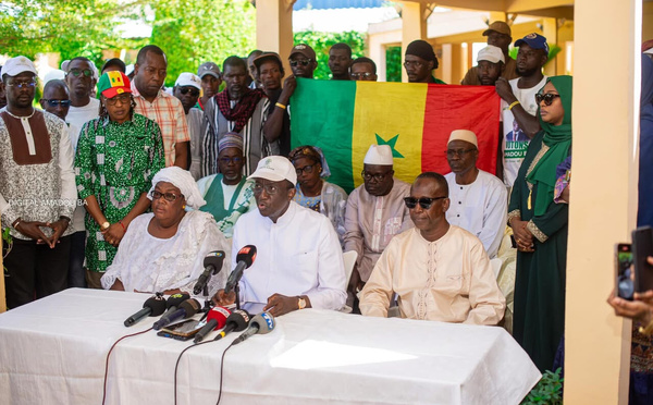 LOI DE FINANCES RECTIFICATIVE (LFR) 2026 : Amadou Bâ appelle au compromis et met en garde contre l’impasse budgétaire