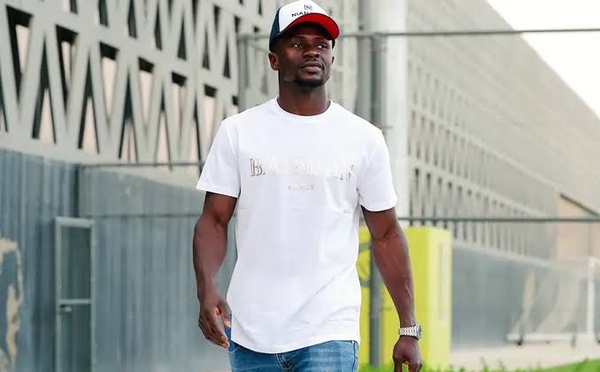 31 MILLIARDS DE FCFA : Sadio Mané dans le cercle très fermé des joueurs les mieux payés