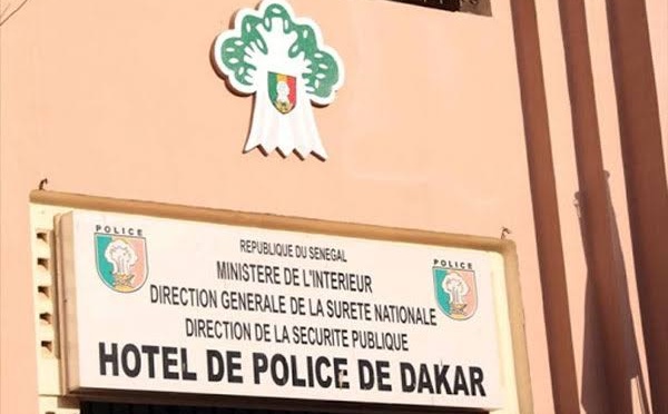 Grand banditisme : La Sûreté urbaine du Commissariat central de Dakar a interpellé trois individus pour...