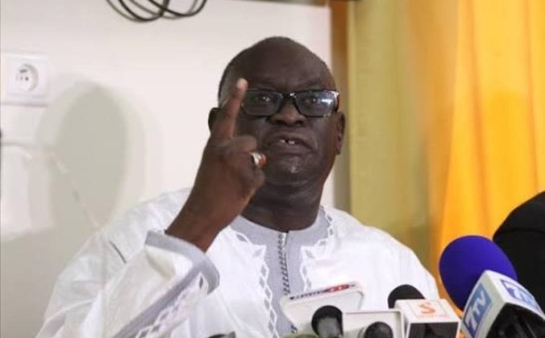 PLAINTE CONTRE 'POINT ACTU’’ : Me Elhadj Diouf déballe sur Amadou Ly et révèle que le contrat entre Amco et Senelec a été signé par l'actuel Dg Pape Toby Gaye