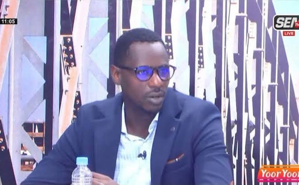 DIFFUSION DE FAUSSES NOUVELLES : Le chroniqueur Momo Cissé condamné à une amende ferme de 300.000 F Cfa