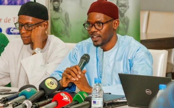 ABDOUL HAMID SY INSTALLE PCA DU PAD : Les cadres se réjouissent de la reconnaissance d’un parcours professionnel construit au sein du Port