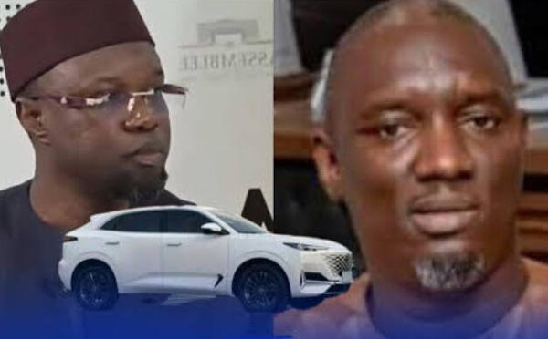Et si on parlait du cas Dane Sarr