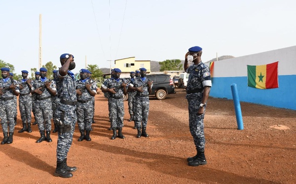 Kédougou : La gendarmerie frappe encore très fort