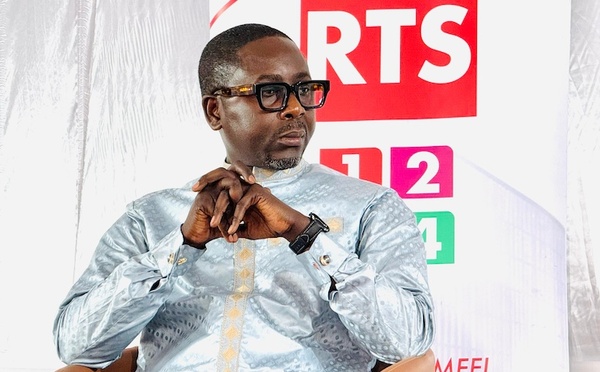 AFFAIRE LES OPPOSANT A DES RESPONSABLES SYNDICAUX DE LA RTS : Pape Alé Niang et son frère Thierno Niang abandonnent les poursuites, l'action publique déclarée éteinte