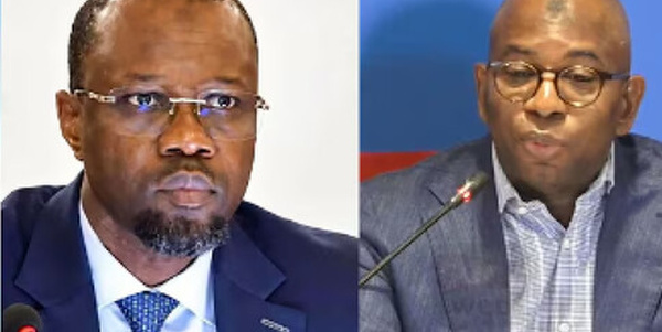 REJET DE LA LOI DE FINANCES RECTIFICATIVE : Moustapha Guirassy sermone Pastef et le met en garde contre le repli partisan