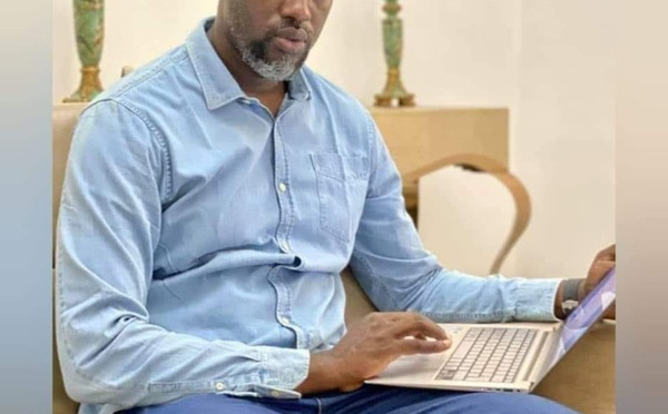 Fadilou Keita ouvre le feu et pose des conditions pour un retour à la normale
