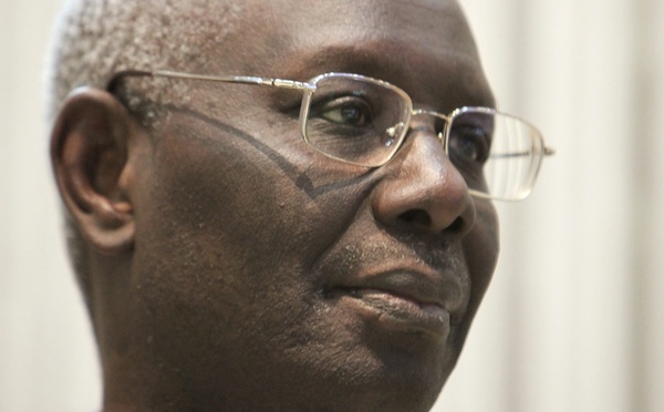 « Le temps de Tamango » de Boubacar Boris Diop réédité 45 ans après ...