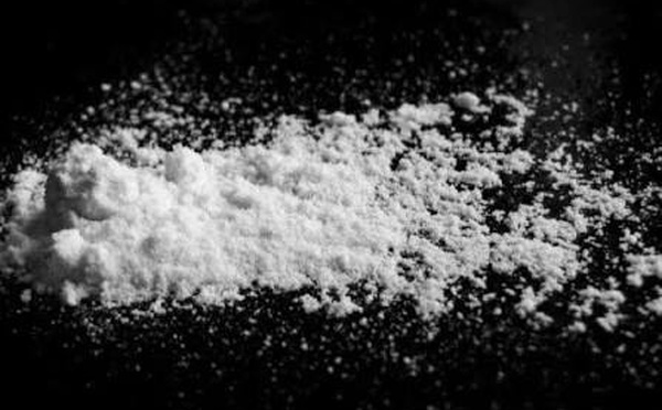 Un « étudiant » alpagué avec 225 grammes de cocaïne