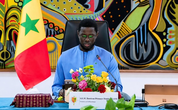 La Pna change de president de Conseil d’administration