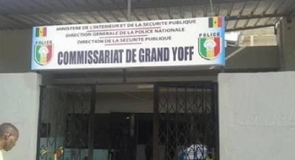 COMMISSRIAT DE GRAND YOFF : Le présumé voleur vend en ligne le téléphone litigieux et finit dans les filets des limiers