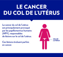 LUTTE CONTRE LE CANCER DU COL DE L’UTÉRUS À ZIGUINCHOR : 8 thermoablations et 802 coloscopies pratiquées avec 6 cas de suspension de cancers…