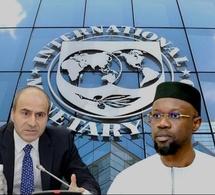RESTRUCTURATION DE LA DETTE DU SENEGAL : Le Fmi affirme que la décision de réformer ou non la dette revient au gouvernement