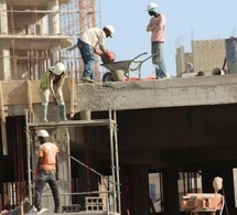 INDICE DES COUTS DES BTP AU 3e TRIMESTRE 2025  : Les coûts de construction des Btp en baisse de 0,7%