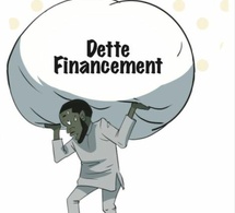 BANQUE DE DONNEES ECONOMIQUES ET FINANCIERES 2023-2024 : Une relance économique entre le poids des dettes financières et la capacité de remboursement des entreprises
