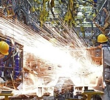 INDICE HARMONISE DE LA PRODUCTION INDUSTRIELLE : La production industrielle en hausse de 18,3% en novembre 2025