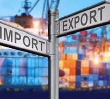 ECHANGES AVEC L'EXTERIEUR : Le déficit commercial chute à 12,2 milliards en octobre 2025