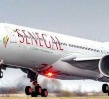 TRANSPORT AÉRIEN  Dakar-Paris-Dakar : Avec le Boeing 777, Air Sénégal affiche ses ambitions de puissance