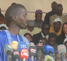 Thiès : Pose de la Première Pierre du Projet d’Infrastructures de Stockage et de Conservation des Produits Horticoles