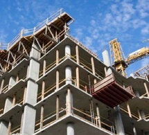 MATERIAUX DE CONSTRUCTION : Hausse de 0,3% sur les prix des matériaux de construction en rythme mensuel