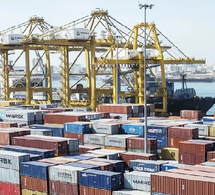 BULLETIN MENSUEL DES STATISTIQUES DU COMMERCE EXTERIEUR MARS 2026 : Le solde de la balance commerciale passe d’un déficit de -60,1 milliards à un excédent 183,8 milliards