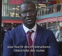 Le Sénégalais Abdoulaye Ndiaye sacré meilleur jeune économiste africain