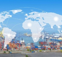BULLETIN MENSUEL DES STATISTIQUES DU COMMERCE EXTERIEUR : Le solde de la balance commerciale se creuse à -128,9 milliards au mois de juin 2026