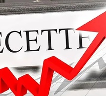 RAPPORT TRIMESTRIEL D’EXÉCUTION BUDGETAIRE A FIN JUIN 2026 : Les recettes fiscales ont atteint 2458,7 milliards
