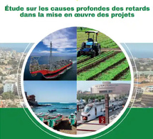 COMPTES NATIONAUX PROVISOIRES 2025 : Une décélération persistante de l’activité économique hors hydrocarbures notée