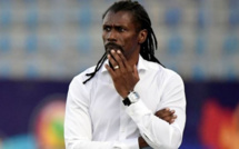 SENEGAL-MALAWI DE CE MARDI: «Ce sera un match crucial», selon Aliou Cissé, sélectionneur des Lions