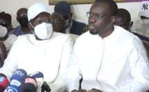INVALIDATION DE LA LISTE YEWWI DAKAR/ RISQUE D’INVALIDATION SUR DE BENNO BOKK YAKAAR : Cheikh Dieng préconise une rencontre des 25 partis avec Antoine Diome