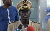 Ziguinchor : le préfet El Hadji Madické Dramé saute, Chérif Blondin Ndiaye arrive