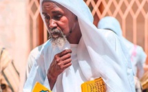 Serigne Abdourahmane Mbacké n’est plus