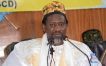 Gamou Médina Baye / CRD: Satisfecit pour les efforts du gouvernement selon Cheikh Mahy Aliou Cissé