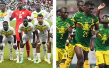 PRÉVU POUR LE 12 OCTOBRE, D’UN ACCORD COMMUN, Le match amical Sénégal- Mali annulé