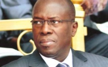 Souleymane Ndéné Ndiaye candidat à l’élection présidentielle