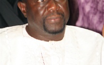 Mbaye Ndiaye se retrousse les manches pour Amadou Ba