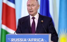 Russie-Afrique : les échanges commerciaux ont augmenté de 43,5% sur les neuf premiers mois de 2023, à 15,5 milliards $