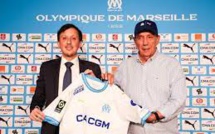 Mercato OM : Jean-Louis Gasset signe à Marseille