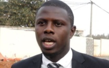 Après son retour d'exil, Me Ngagne Demba Touré arrêté par la police
