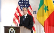 Les Usa prêts à travailler avec le nouveau gouvernement du Sénégal sur…