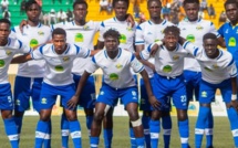 LIGUE 1 18e JOURNEE Teungueth FC nouveau leader du championnat, Guédiawaye FC poursuit sa bonne série