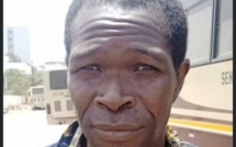 Ousmane Kabiline Diatta, haut responsable du Mfdc, libéré