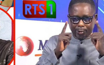 Nomination des nouveaux DG - Amet Ndoye descend Pape Alé Niang : "Li dou rupture seedo gateau leu wa '