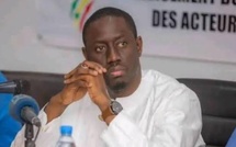 Pape Malick Ndour au commissariat du Port