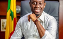 Pape Malick Ndour arrêté sur la base d’un rapport privé